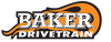Baker Drivetrain